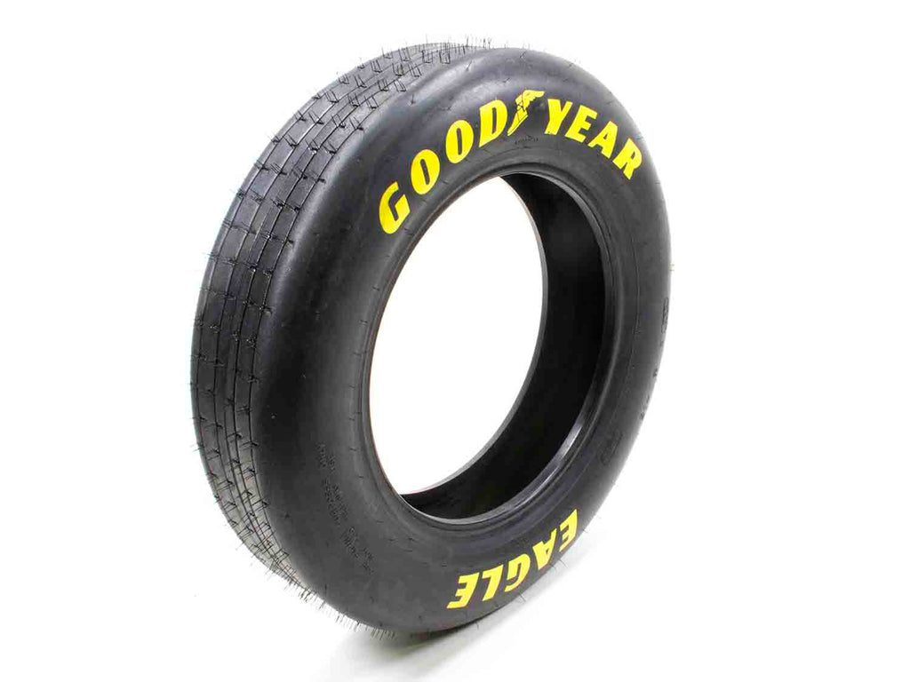 GOODYEAR D1962 - 24.0/5.0-15 Front Runner  image