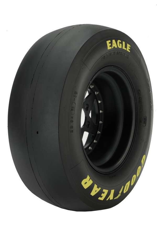 GOODYEAR D1984 - 32.0/14.0-15 Drag Slick  image