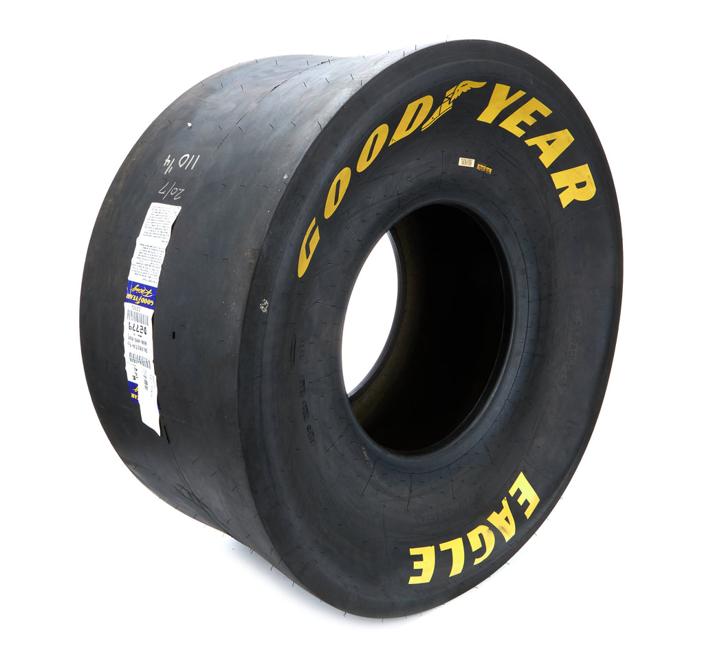 GOODYEAR D2779 - 36.0X17.0-16 Drag Tire  image