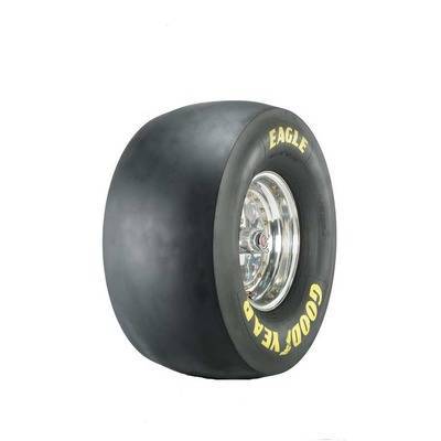 GOODYEAR D3153 - 33.0/17.0-15 Drag Slick  image