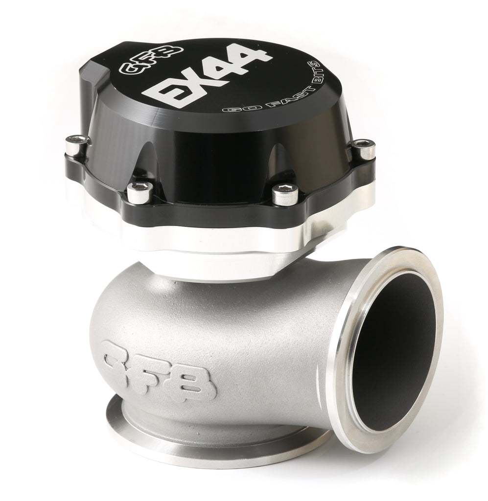 GO FAST BITS 7002 - Wastegate EX44 44mm External image