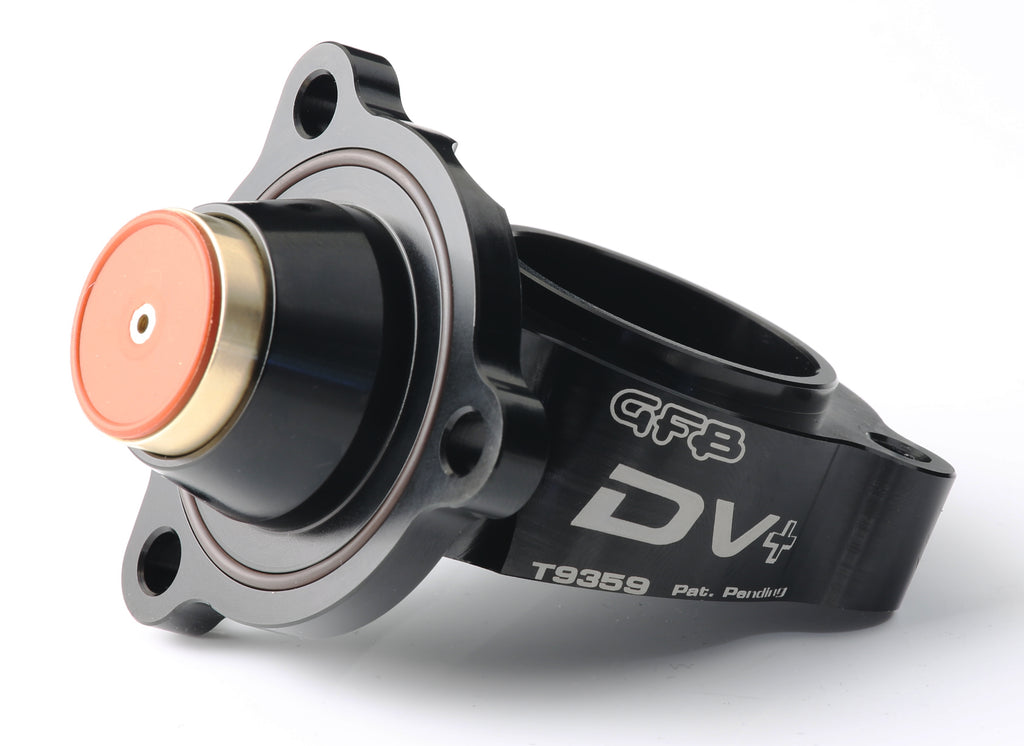 GO FAST BITS T9359 - Diverter DV+ Audi Volkswagen image