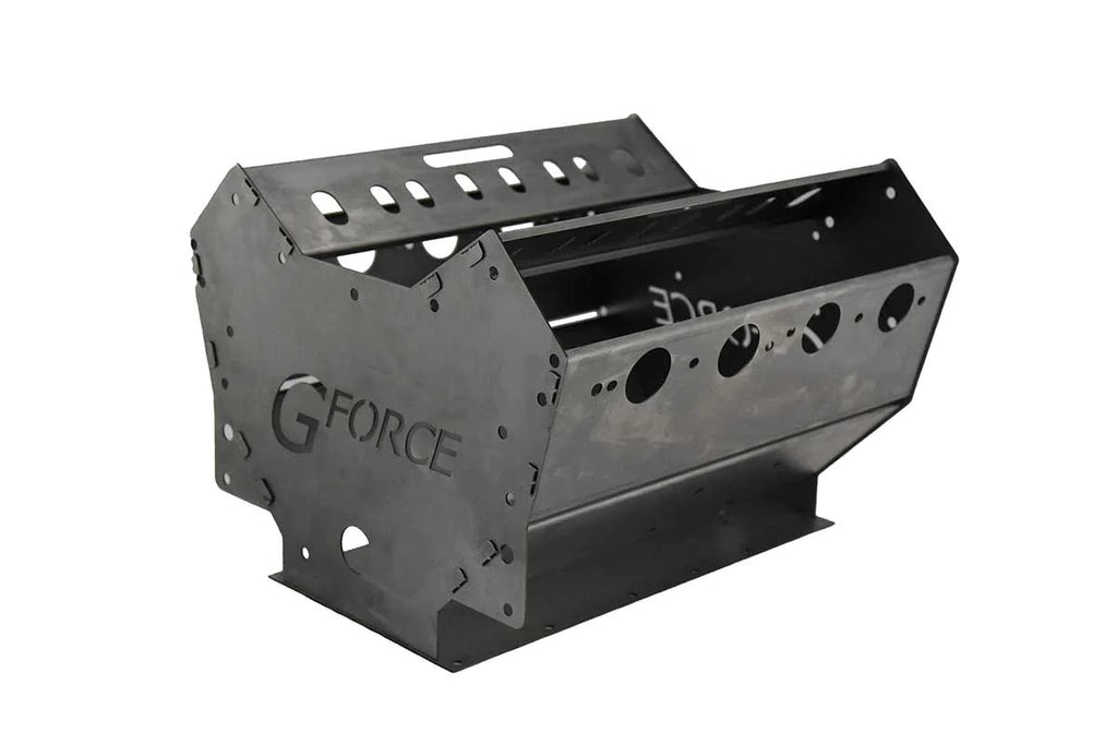 G FORCE CROSSMEMBERS GF-EJ-LS-DIY - Mock Up Block - LS  image