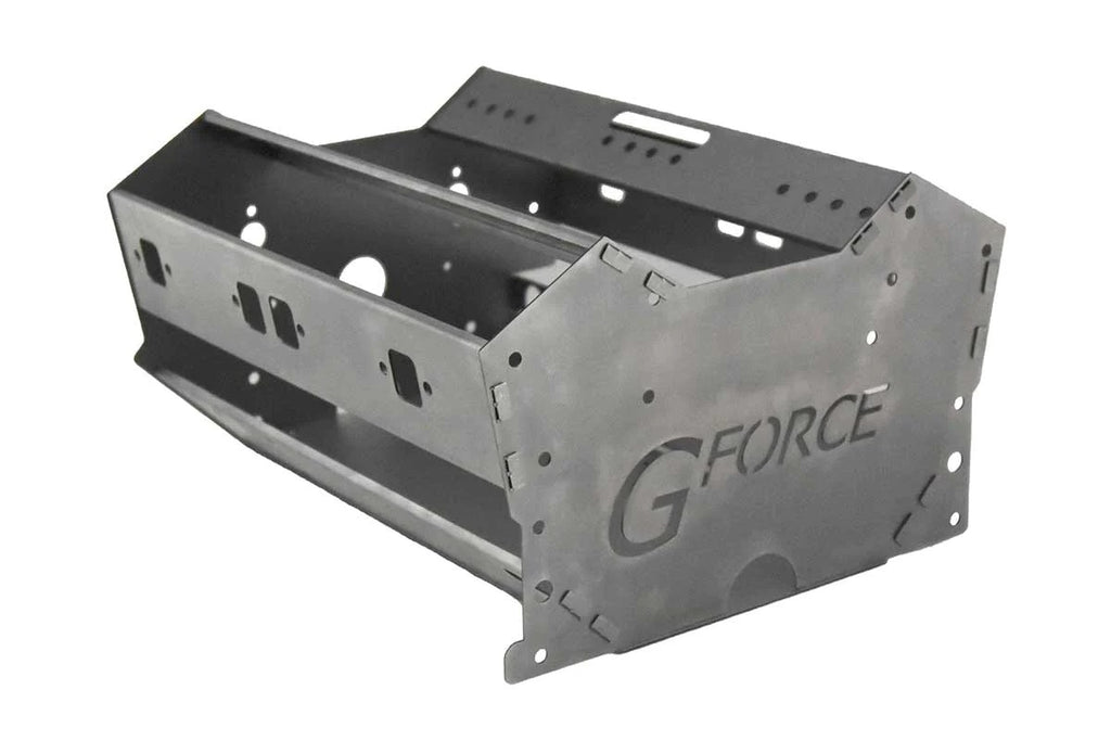 G FORCE CROSSMEMBERS GF-EJ-SBC-DIY - Mock Up Block - SBC  image