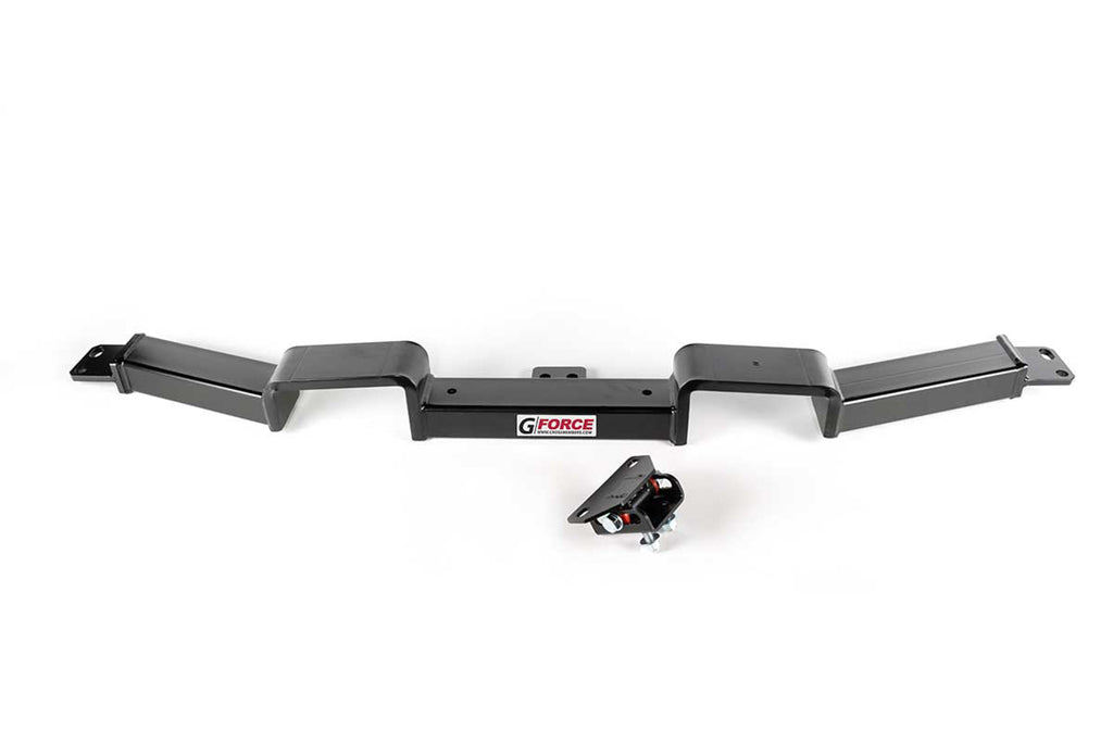 G FORCE CROSSMEMBERS RCAEC1-T56 - Transmission Crossmember 64-67 GM A-Body image