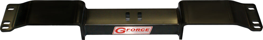 G FORCE CROSSMEMBERS RCF1-350 - Transmission Crossmember 1967-1969 GM F-Body image