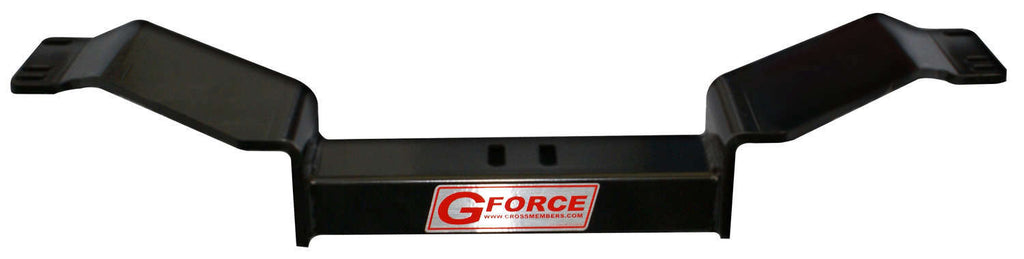 G FORCE CROSSMEMBERS RCF1-400 - Transmission Crossmember 67-69 F-Body/68-74 X-Bod image