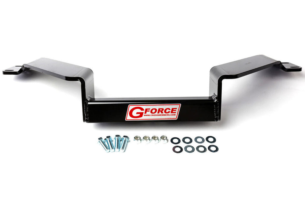 G FORCE CROSSMEMBERS RCF2L-4L80 - Transmission Crossmember 1975-1981 GM F-Body image