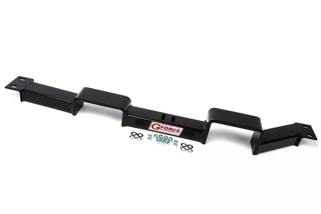 G FORCE CROSSMEMBERS RCG-4L80 - 84-88 GM G-Body 4L80 Transmission Crossmember image
