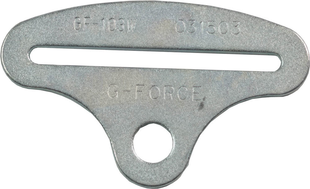 G-FORCE 103W - Bolt End 3in Slot  image