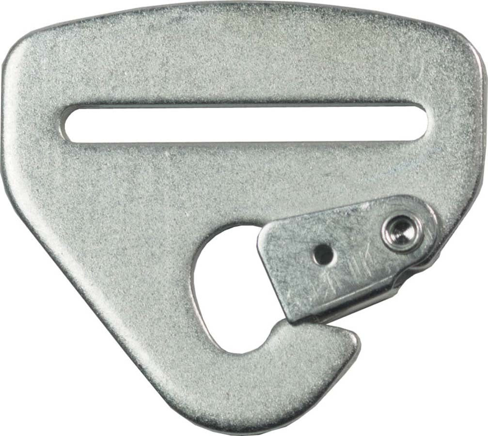 G-FORCE 107H - Snap Hook 2in Wide  image