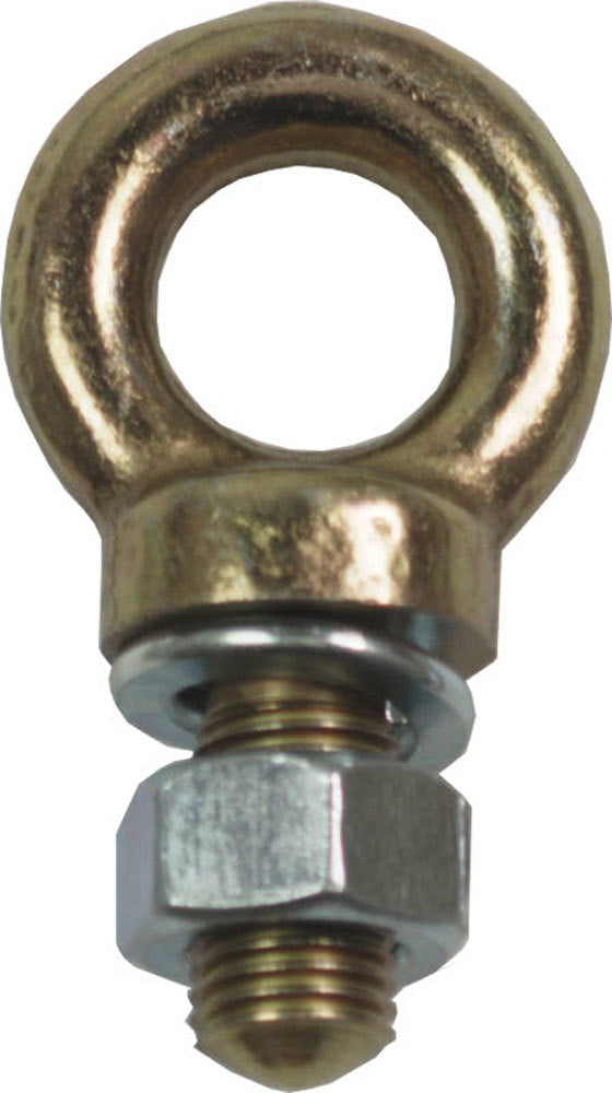 G-FORCE 109H - Eye Bolt 7/16-20 UNF x 22MM Long 1.25in Dia. image