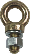 Load image into Gallery viewer, G-FORCE 109H - Eye Bolt 7/16-20 UNF x 22MM Long 1.25in Dia. image