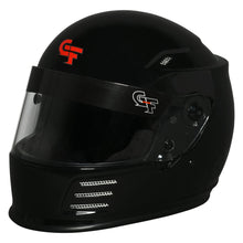 Load image into Gallery viewer, G-FORCE 13004LRGMB - Helmet Revo Large Flat Black SA2020 image