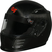Load image into Gallery viewer, G-FORCE 13006LRGBK - Helmet Revo Large Carbon SA2020 image