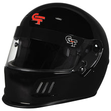 Load image into Gallery viewer, G-FORCE 13010LRGBK - Helmet Rift Large Black SA2020 image
