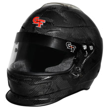 Load image into Gallery viewer, G-FORCE 16005MEDBK - Helmet Nova Fusion Medium Black SA2020 image