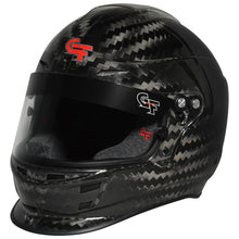Load image into Gallery viewer, G-FORCE 16006LRGBK - Helmet SuperNova Large Carbon SA2020 FIA8859 image