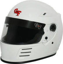 Load image into Gallery viewer, G-FORCE 3410XSMWH - Helmet Revo Full Face X-Small White SA2015 image
