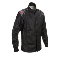 Load image into Gallery viewer, G-FORCE 35452XXXBK - Jacket G-Limit 3X-Large Black SFI-5 image