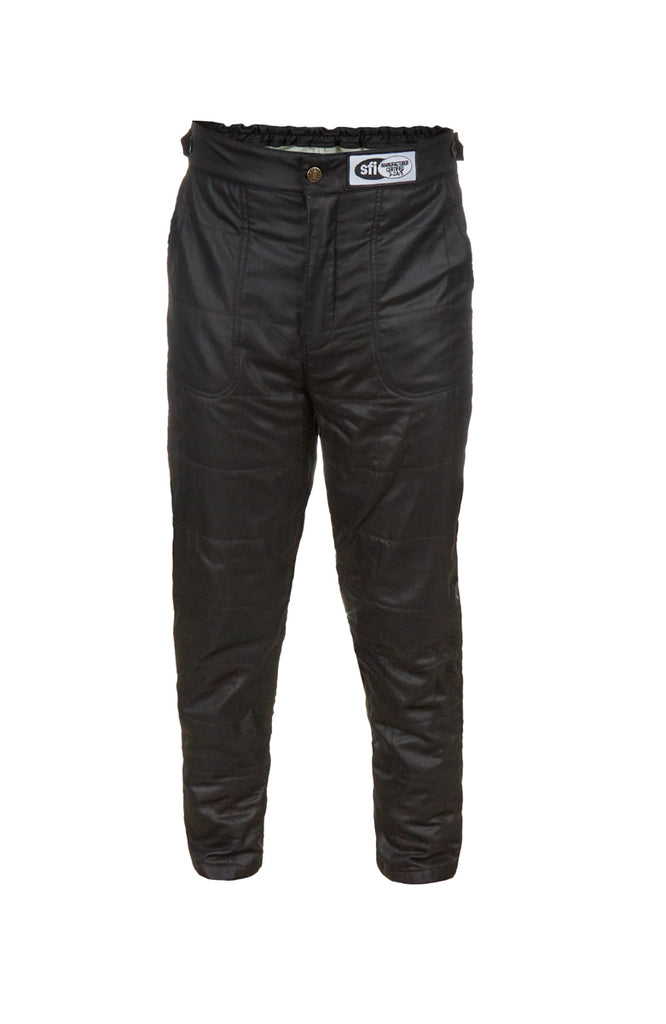 G-FORCE 35453LRGBK - Pant G-Limit Large Black SFI-5 image