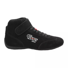 Load image into Gallery viewer, G-FORCE 40235030BK - SHOES G35 SIZE 3 BLACK SFI 3.3/5 image