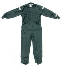 Load image into Gallery viewer, G-FORCE 4125SMLBK - GF125 One-Piece Suit Small Black image