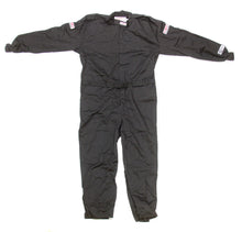 Load image into Gallery viewer, G-FORCE 4125XXXBK - GF125 One-Piece Suit XXX-Large Black image
