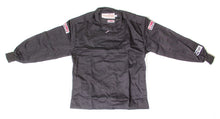 Load image into Gallery viewer, G-FORCE 4126MEDBK - GF125 Jacket Only Medium Black image