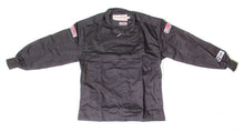 Load image into Gallery viewer, G-FORCE 4126SMLBK - GF125 Jacket Only Small Black image