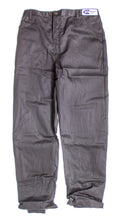 Load image into Gallery viewer, G-FORCE 4127XLGBK - GF125 Pants Only X-Large Black image