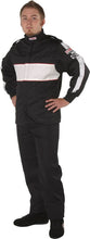 Load image into Gallery viewer, G-FORCE 4385XXXBK - GF505 Jacket Only 3X- Large Black image