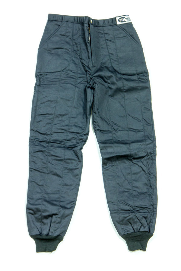 G-FORCE 4386SBK - GF505 Pants Only Small Black image