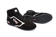 Load image into Gallery viewer, G-FORCE 44000070BK - Shoes G-Limit Size 7 Black Midtop image