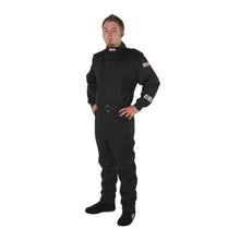 Load image into Gallery viewer, G-FORCE 4525LRGBK - GF525 Suit Large Black image