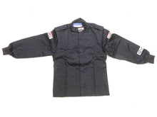 Load image into Gallery viewer, G-FORCE 4526MEDBK - GF525 Jacket Medium Black image