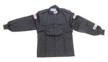 Load image into Gallery viewer, G-FORCE 4526SMLBK - GF525 Jacket Small Black  image