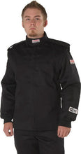 Load image into Gallery viewer, G-FORCE 4526XXXBK - GF525 Jacket Only 3X- Large Black image