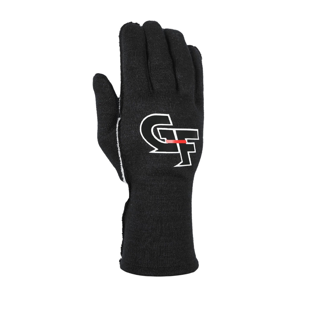 G-FORCE 54000CMDBK - Gloves G-Limit Youth Medium Black image