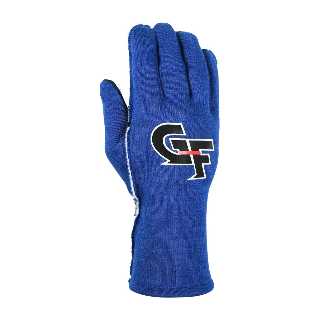 G-FORCE 54000CMDBU - Gloves G-Limit Youth Medium Blue image