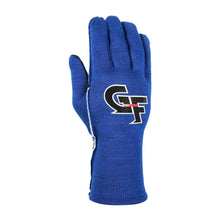 Load image into Gallery viewer, G-FORCE 54000XXSBU - Gloves G-Limit XX-Small Blue image