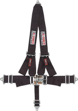 Load image into Gallery viewer, G-FORCE 6020BK - V-Type Harness Set Pull- Down Blk Pro Series image