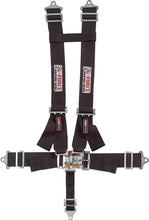 Load image into Gallery viewer, G-FORCE 6030BK - H-Type Harness Set Pull- Down Blk Pro Series image