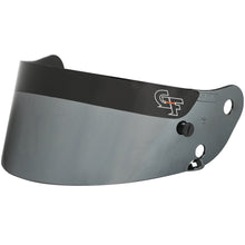 Load image into Gallery viewer, G-FORCE 8703 - Shield R17 Light Smoke Mirror image