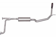 Load image into Gallery viewer, GIBSON EXHAUST 12213 - Cat-Back Single Exhaust System  Aluminized image