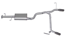 Load image into Gallery viewer, GIBSON EXHAUST 18808 - Cat-Back Dual Split Exha ust System  Aluminized image