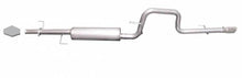 Load image into Gallery viewer, GIBSON EXHAUST 18815 - Cat-Back Single Exhaust System  Aluminized image