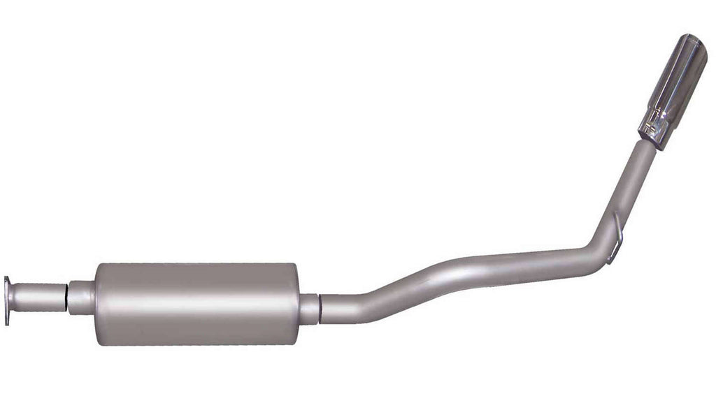 GIBSON EXHAUST 315500 - Cat-Back  image