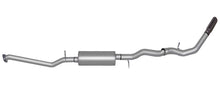 Load image into Gallery viewer, GIBSON EXHAUST 315519 - 99-01 GM P/U Ext Cab SB Swept Side Exhaust Kit image