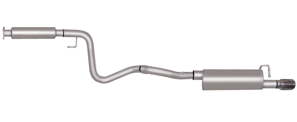 GIBSON EXHAUST 315532 - Cat-Back  image